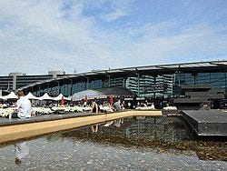 Aeropuerto Schiphol