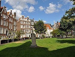 Begijnhof