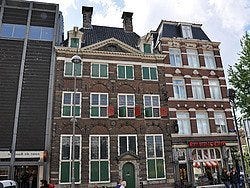 Casa Museo Rembrandt