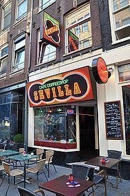 Coffee Shop