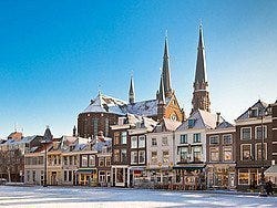 Delft