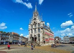 Ayuntamiento de Gouda