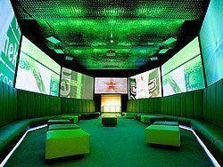 Heineken Experience