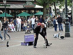 Leidseplein