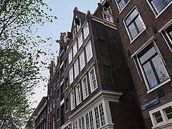 Amstelkring, una casa de sorpresas