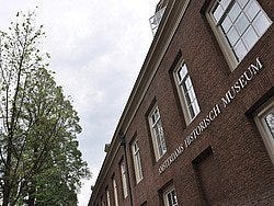 Museo Historico Amsterdam