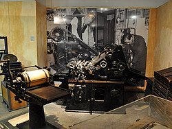 Museo de la Resistencia