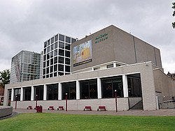 Museo Van Gogh