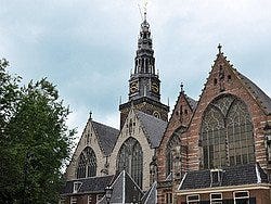 Oude Kerk
