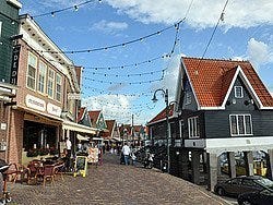 Volendam