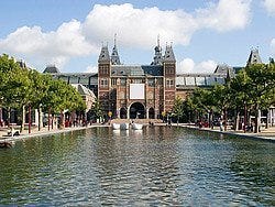Rijksmuseum