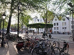 Spui