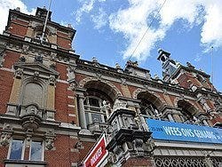 Teatro Municipal
