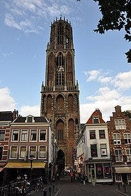 Torre Dom