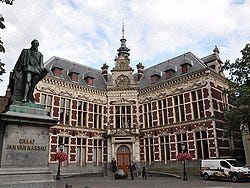 Utrecht, Universidad Catolica