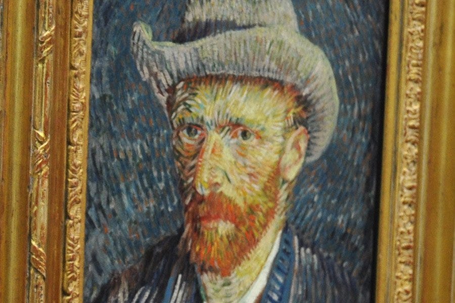 Museu Van Gogh Horário, preço e