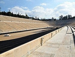 Estadio Panatenaico