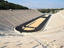 Estadio Panatenaico