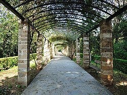 Jardin Nacional de Atenas