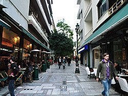 Kolonaki