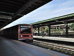 Metro de Atenas