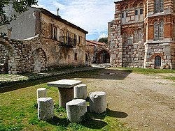 Monasterio de Osiou Louka