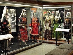 Museo de Arte Popular Griego