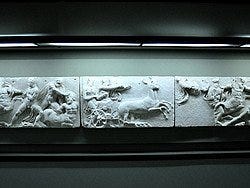 Museo de la Guerra