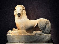 Museo Arqueologico de Kerameikos