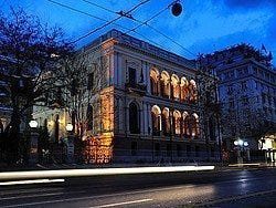 Museo Numismatico