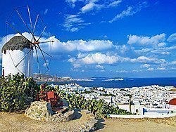 Mykonos