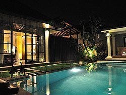 Hotel Bli Bli Residence, Bali