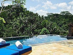 Hotel Puri Wulandari, Bali