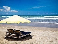 Playa de Seminyak