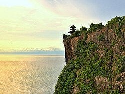 Templo Luhur Uluwatu