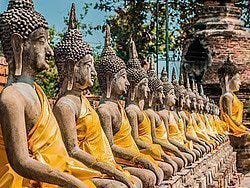 Ayutthaya