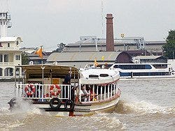Chao Phraya Express