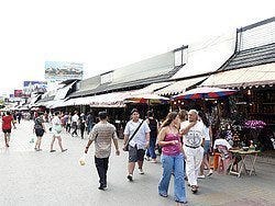 Chatuchak Market