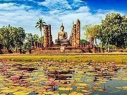 Sukhothai