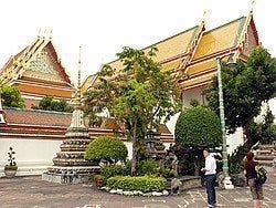 Wat Pho