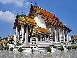 Wat Suthat