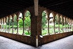 Monasterio de Pedralbes