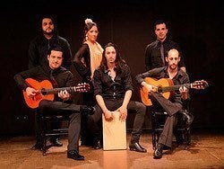 Artistas de Flamenco en Barcelona