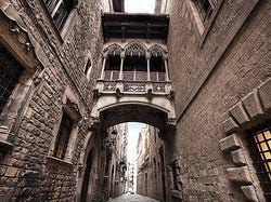 Barrio Gótico