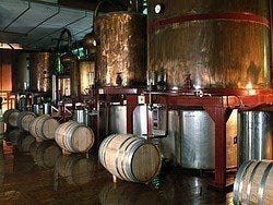 Bodegas Torres