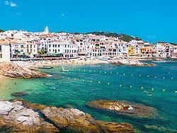 Calella de Palafrugell