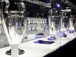 Museo FC Barcelona