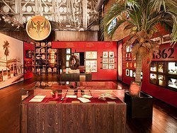 Casa Bacardí, Sitges