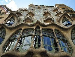 Casa Batlló