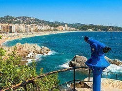 Lloret de Mar